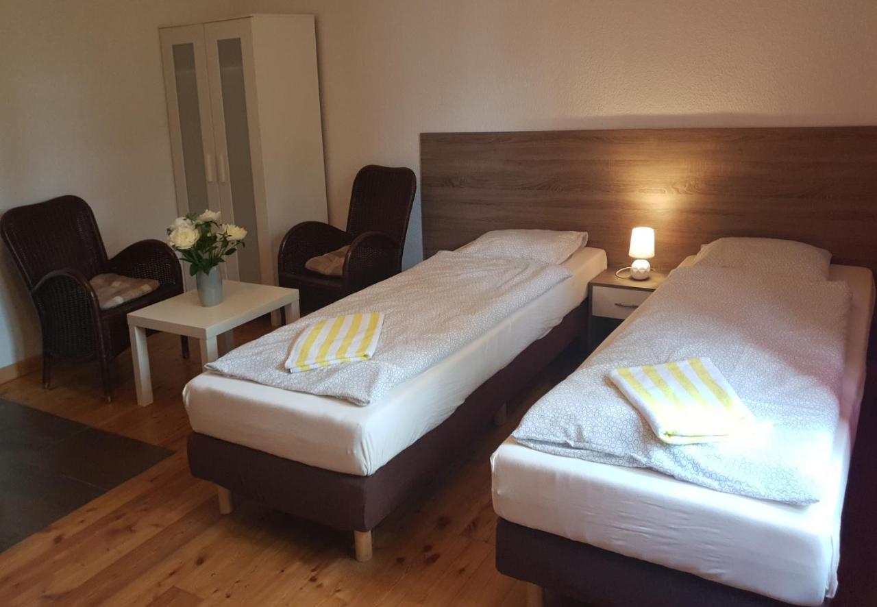 Apartament Zieleniec Duszniki Zdrój Exterior foto